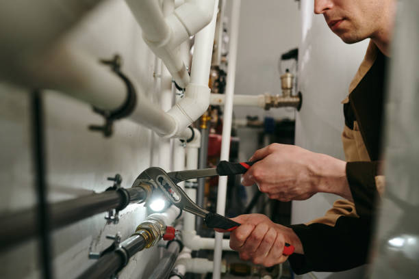 Best Emergency Plumbing Repair  in Riverton, UT