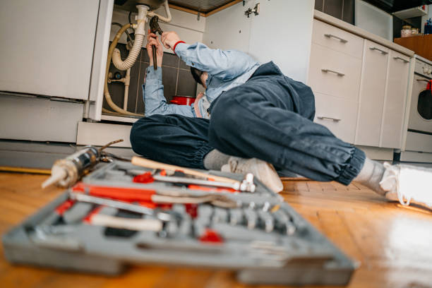 Best Hot Water Heater Installation  in Riverton, UT