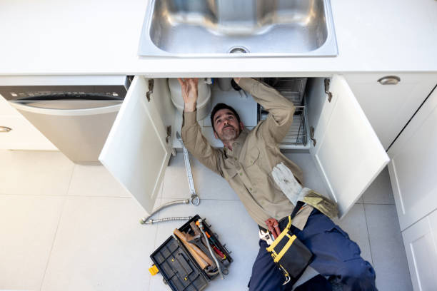 Best Affordable Plumber Near Me  in Riverton, UT