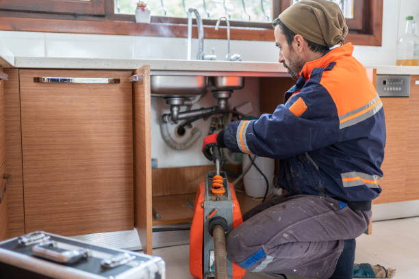  Riverton, UT Plumbing Pros
