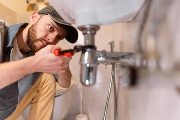 Best Sewer Cleaning Services  in Riverton, UT