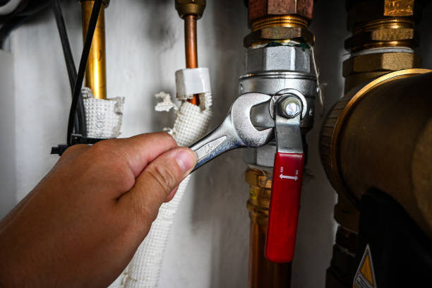 Best Sprinkler Systems  in Riverton, UT